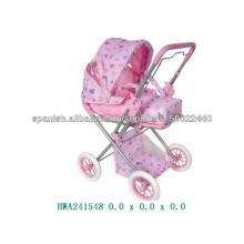 Горячая оптовая продажа оптовой коляски младенца надувательства